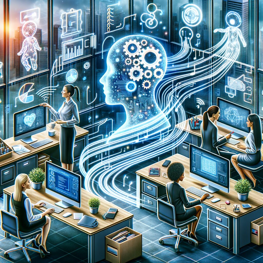 Chatbots And Virtual Assistants