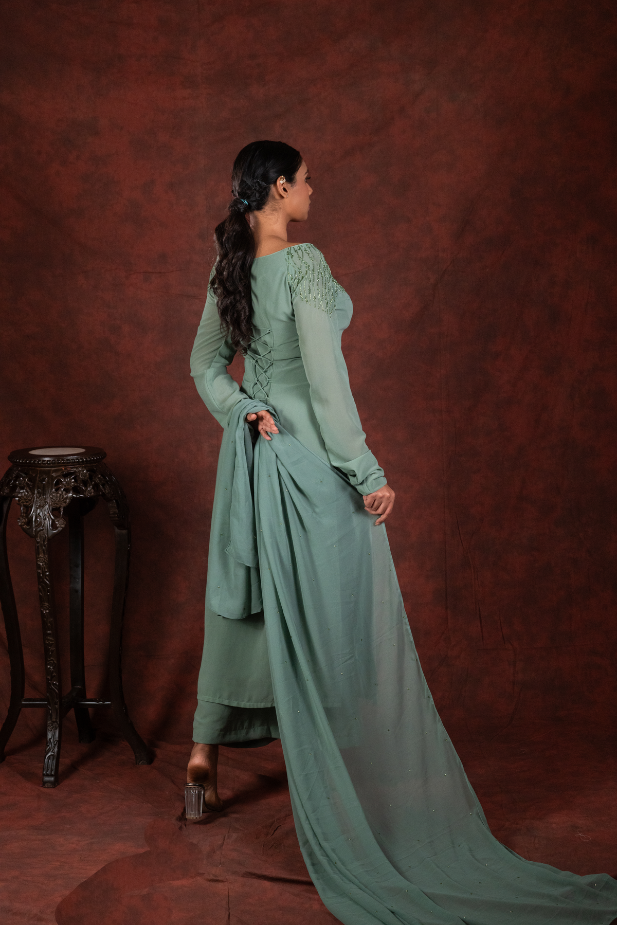 SAHIRA