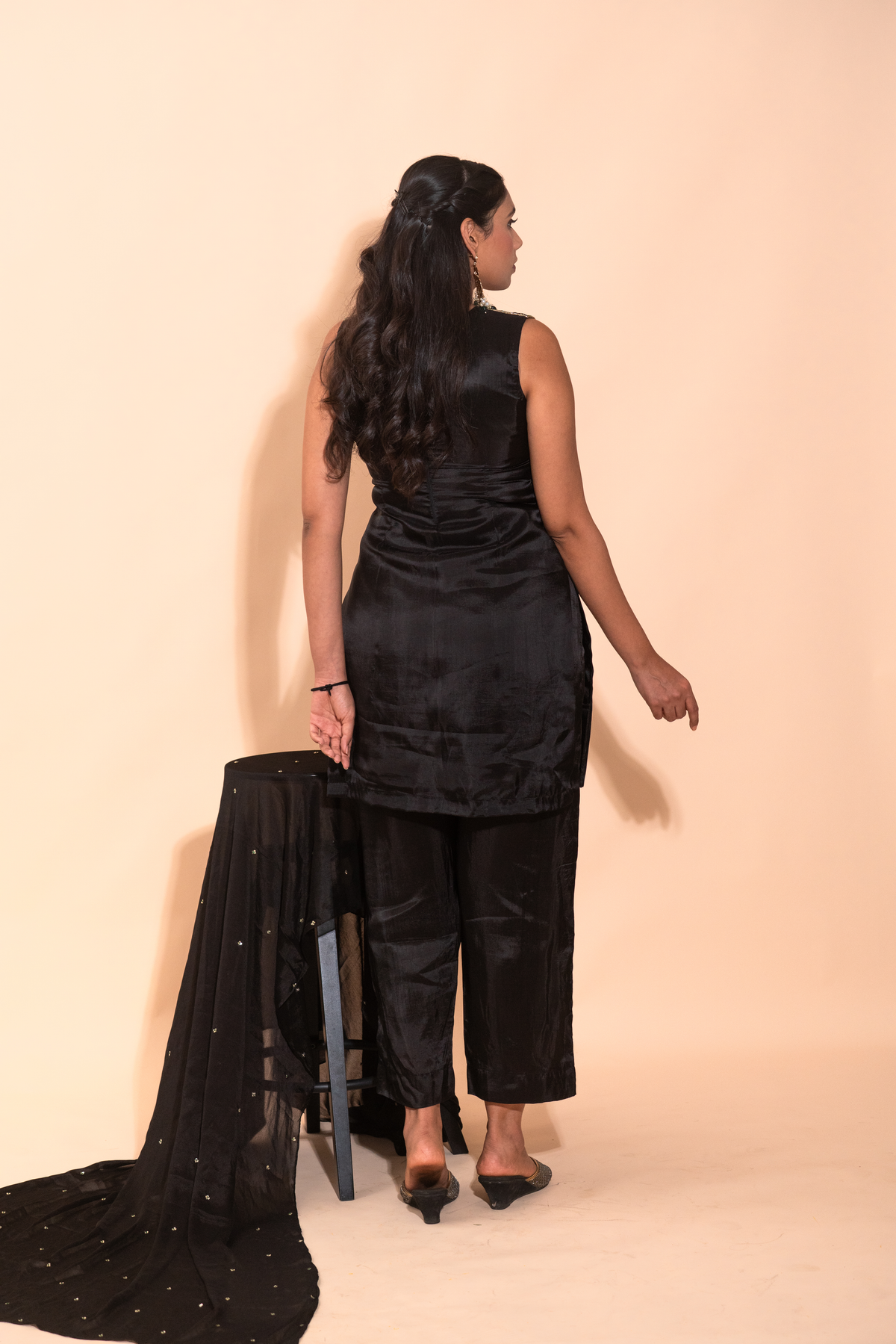 black -1