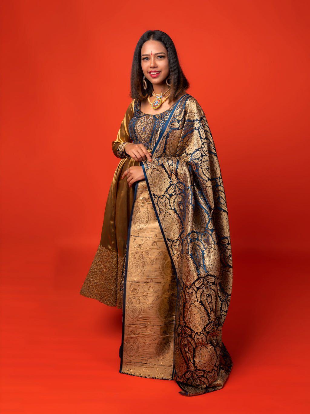 kurta set-1