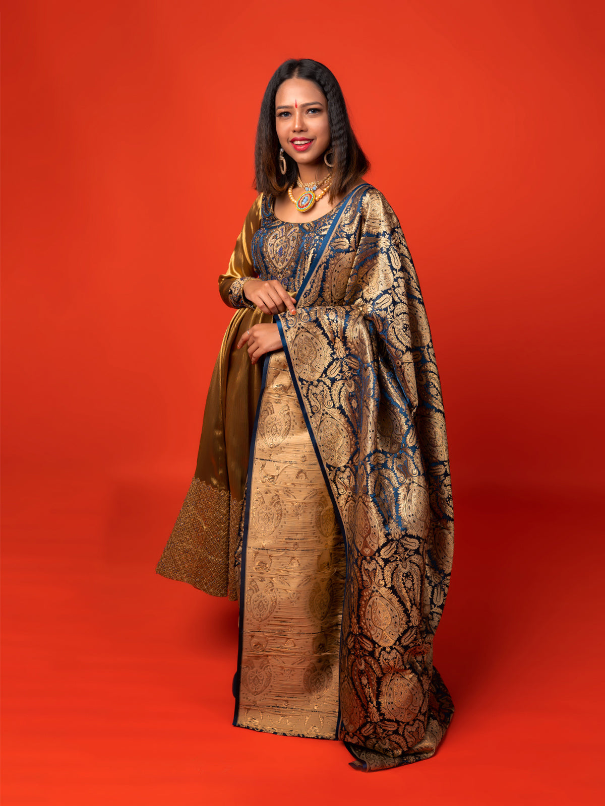 kurta set-1