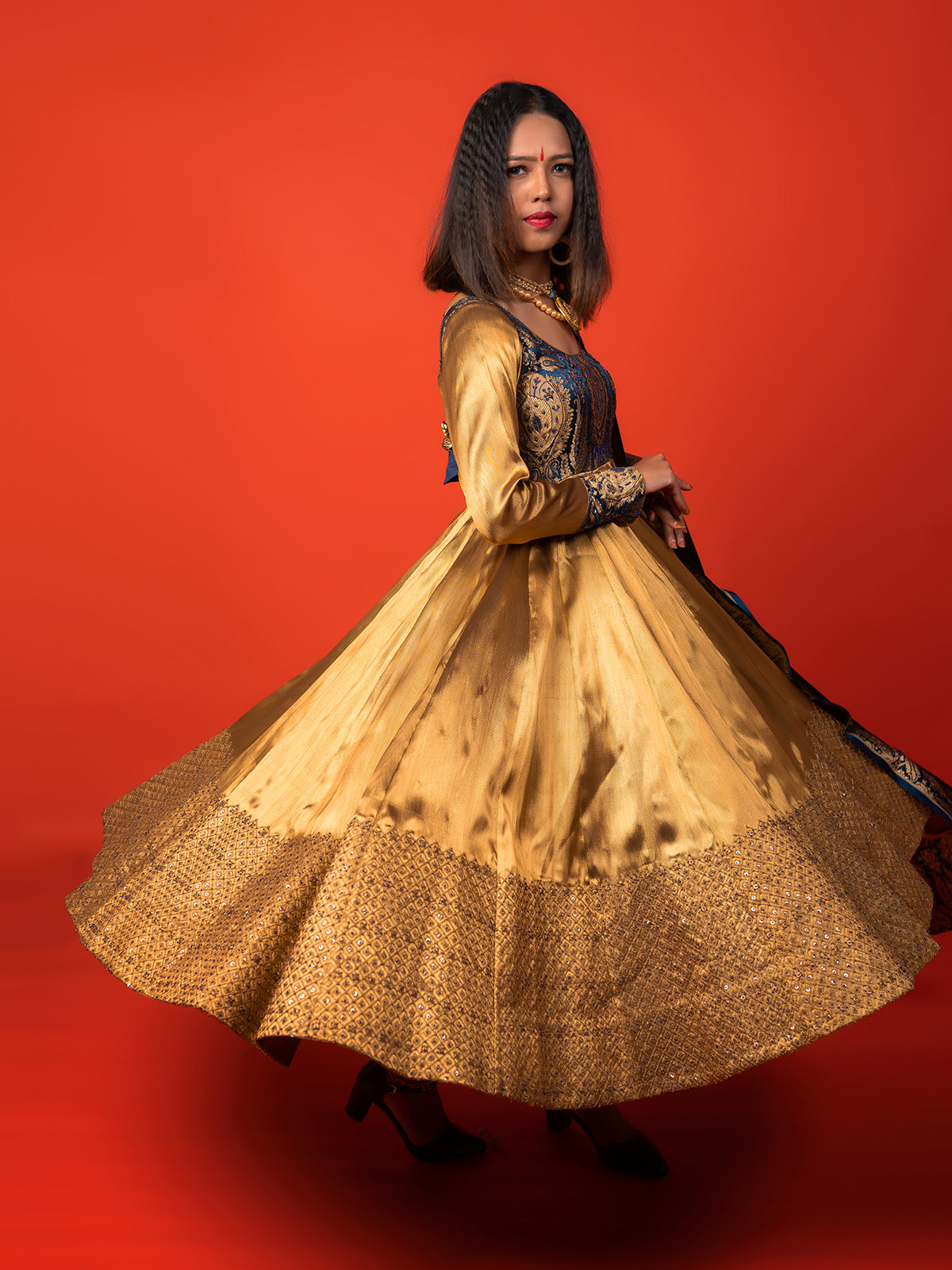 kurta set-1