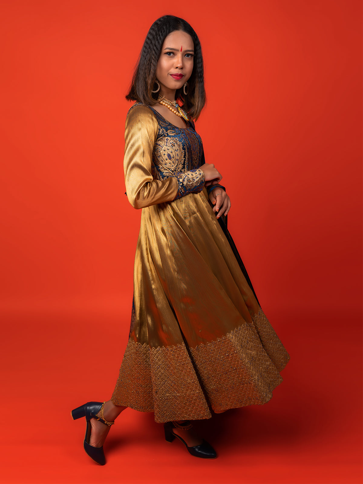 kurta set-1