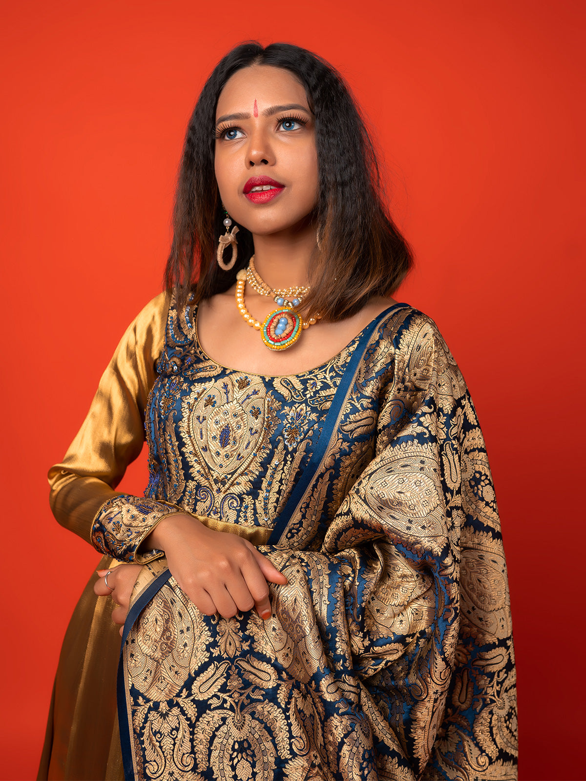 kurta set-1