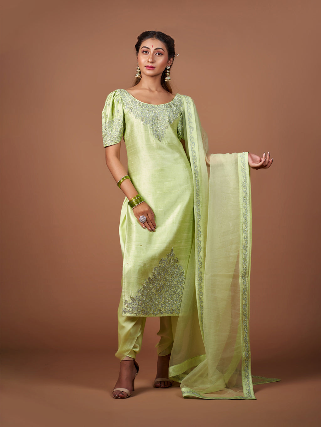kurta set-2
