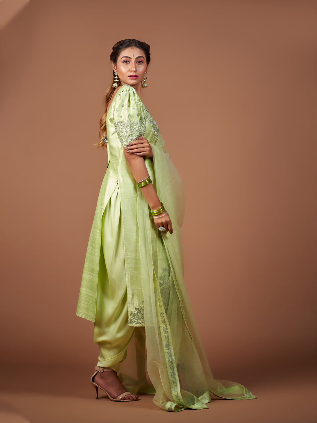 kurta set-2