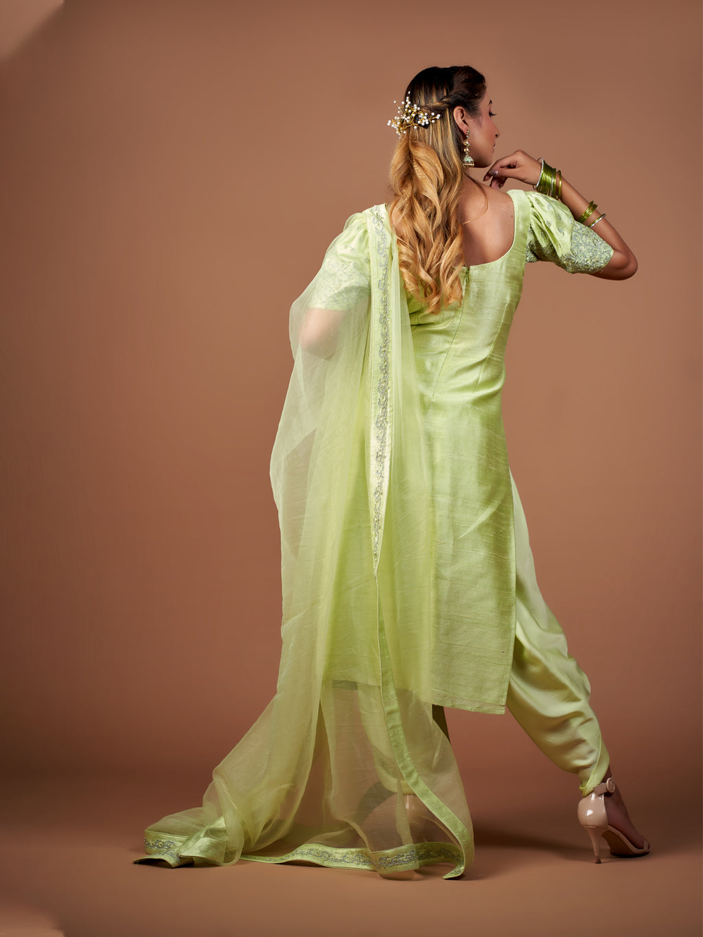 kurta set-2
