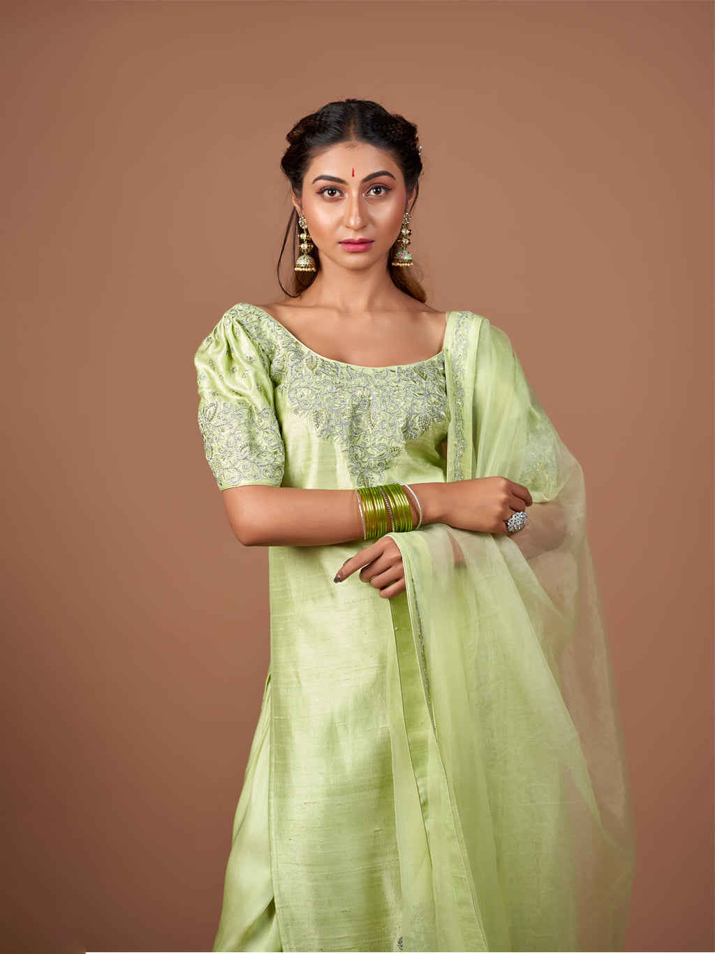 kurta set-2