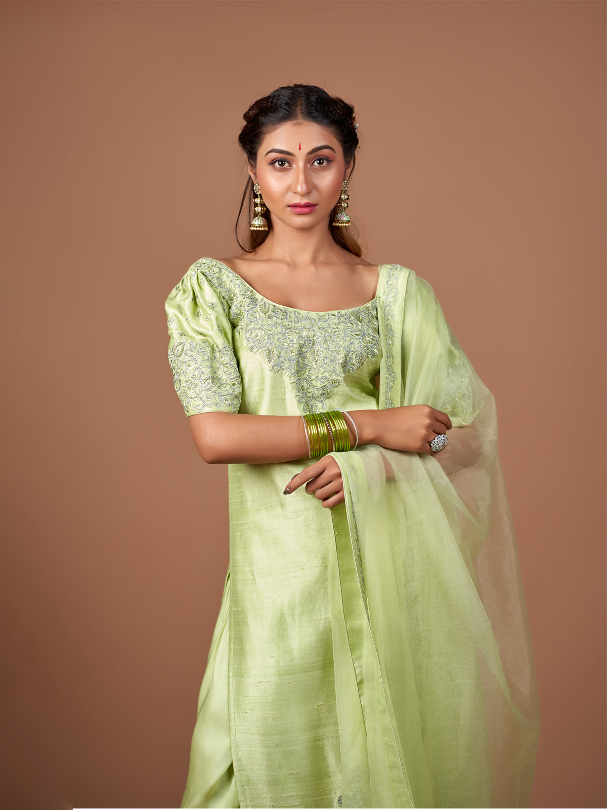 kurta set-2