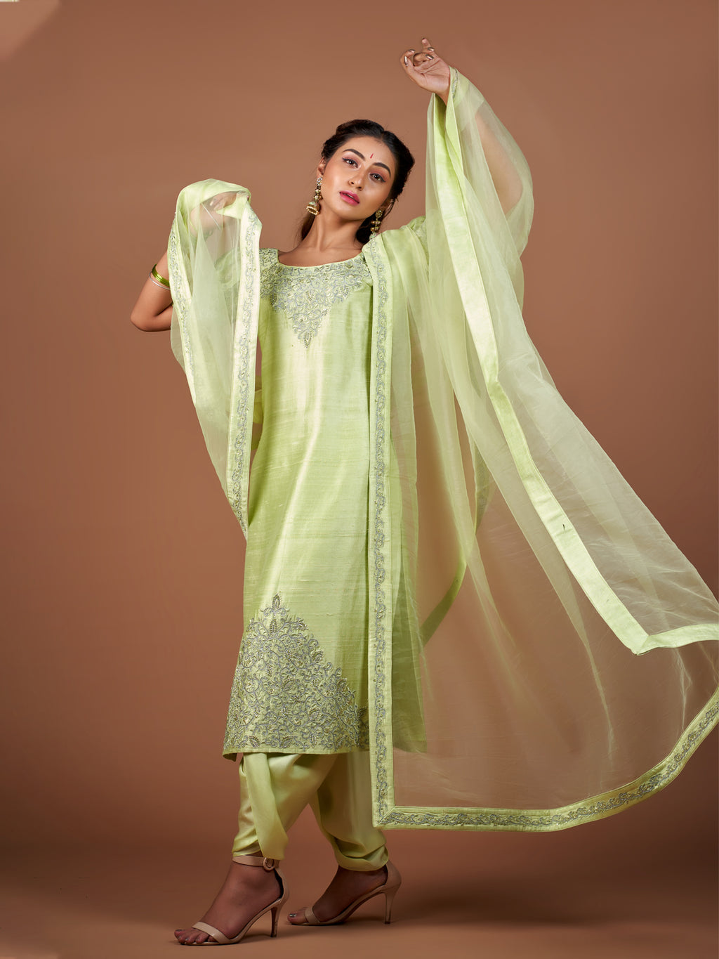 kurta set-2