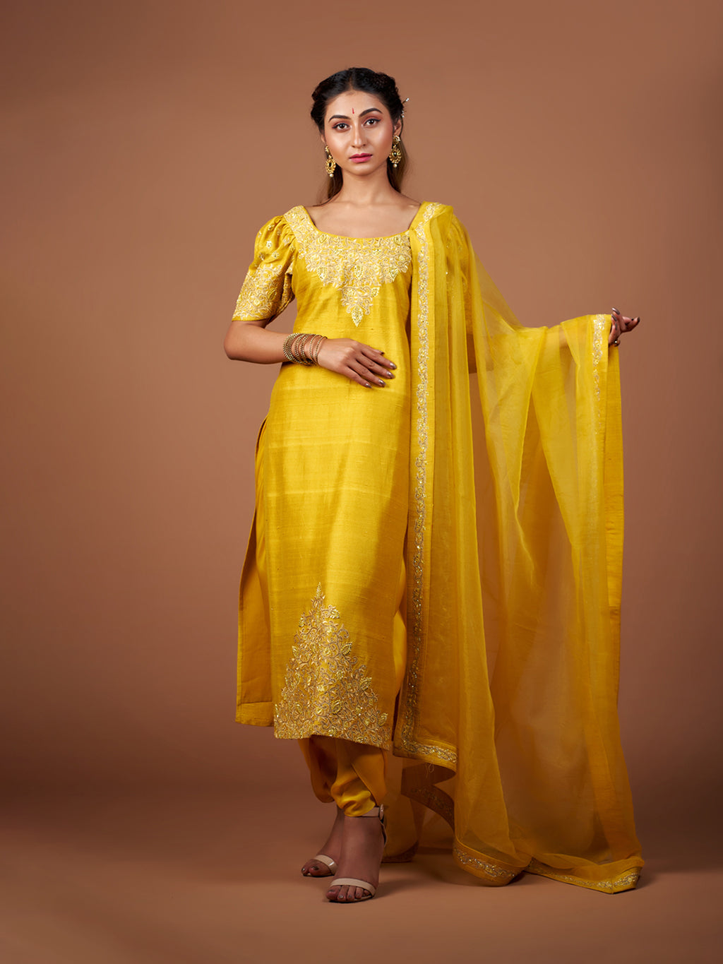 kurta set-3