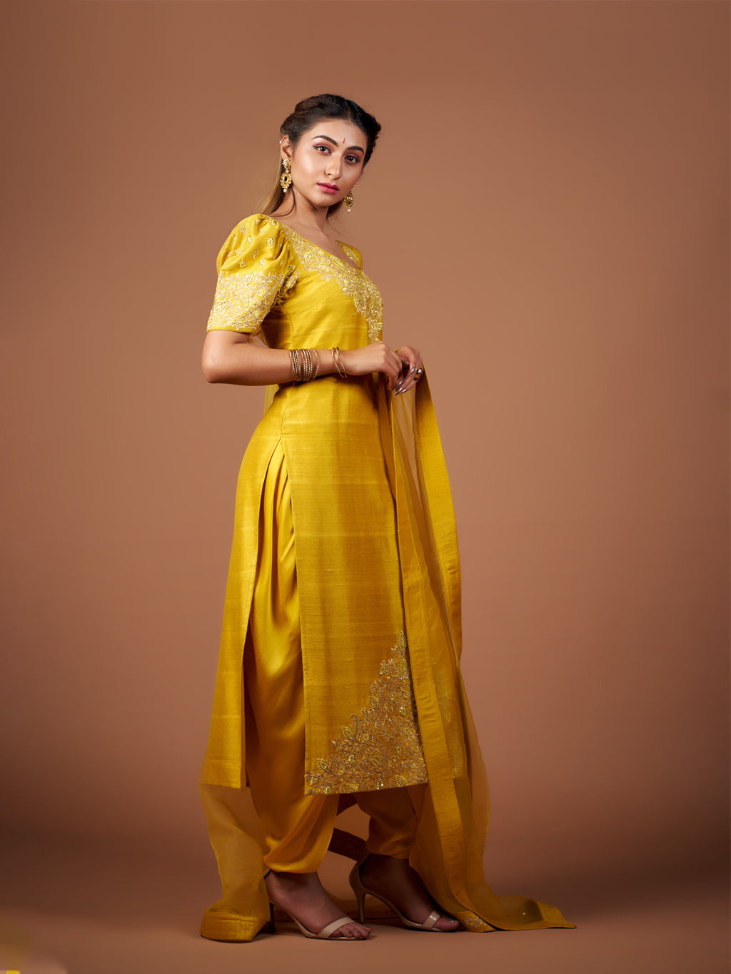 kurta set-3
