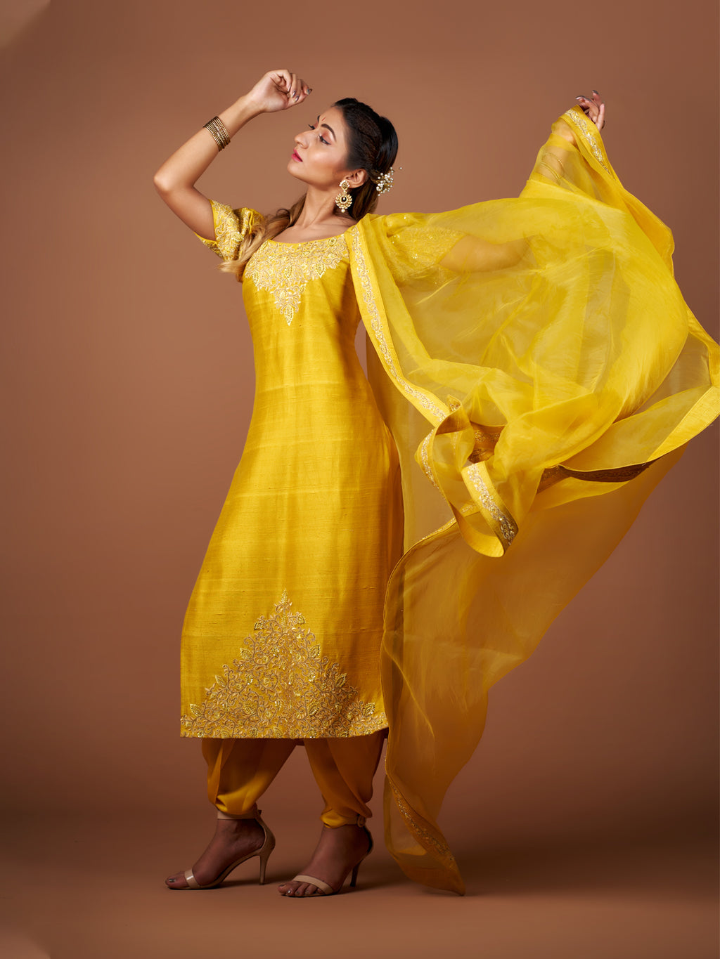 kurta set-3