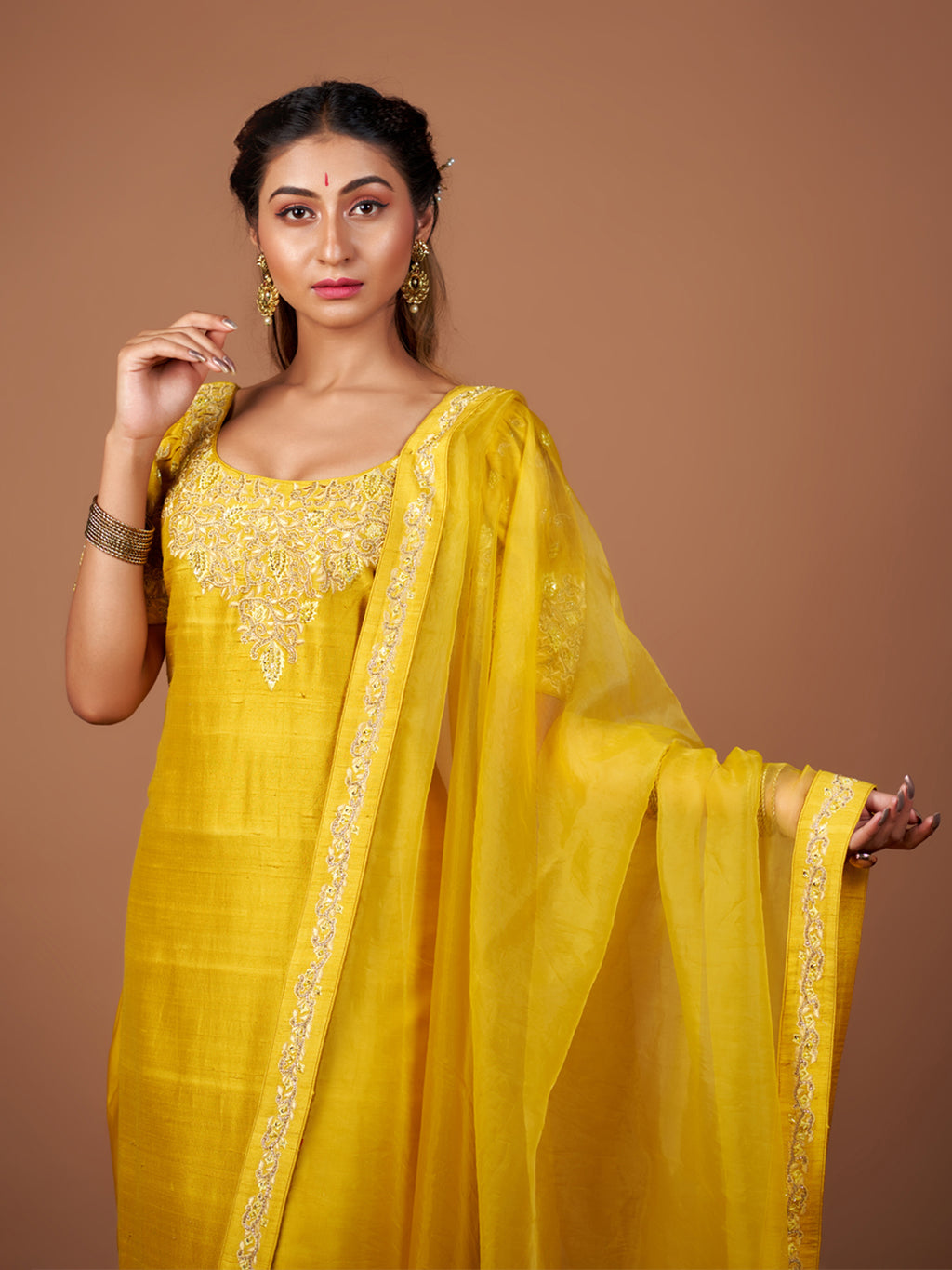 kurta set-3