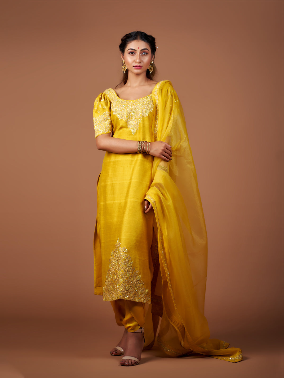 kurta set-3