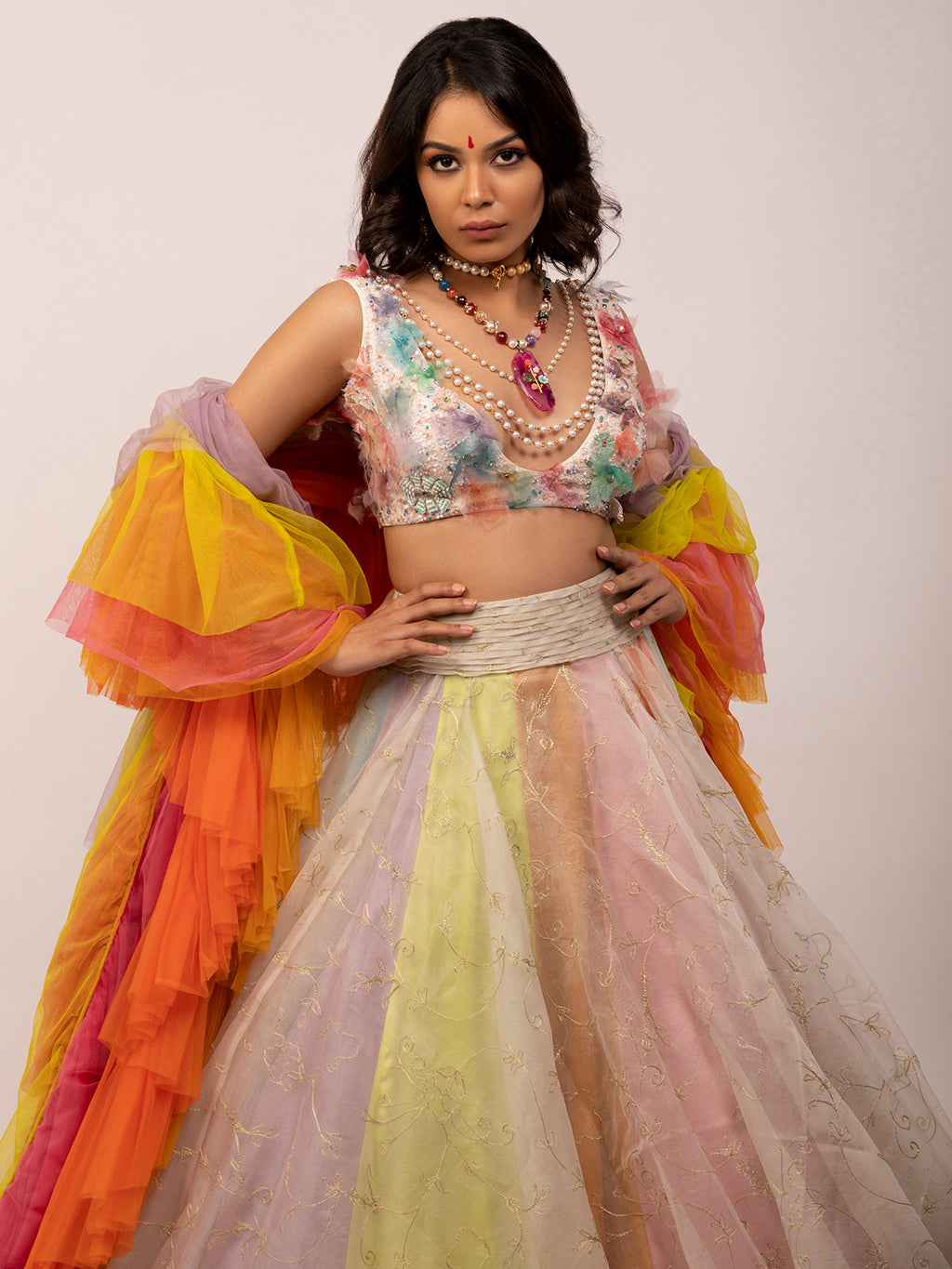 lehenghas