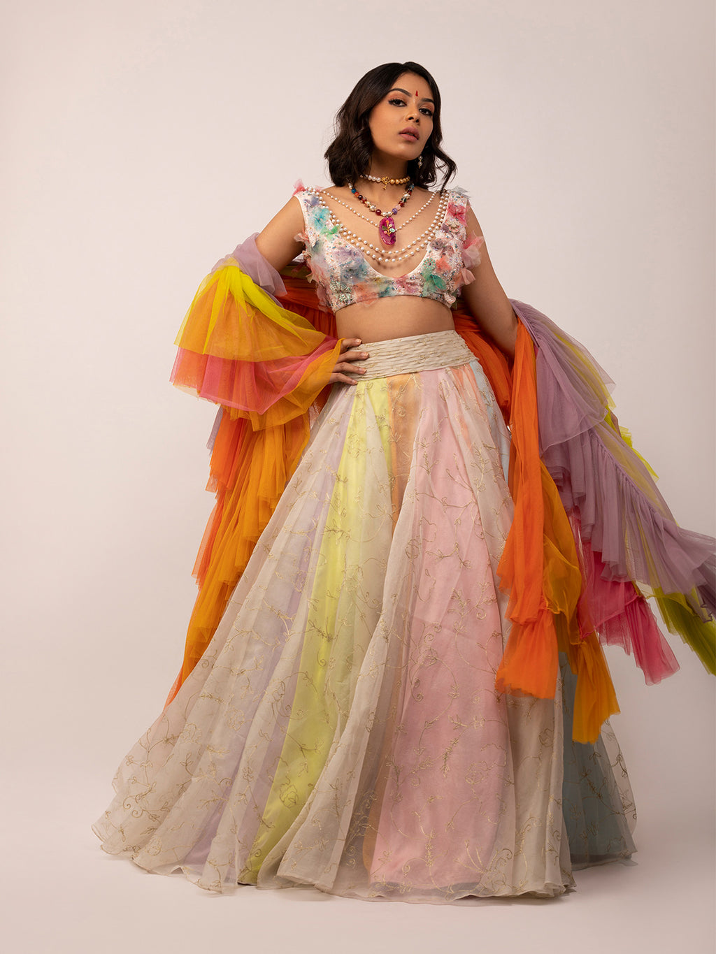 lehenghas