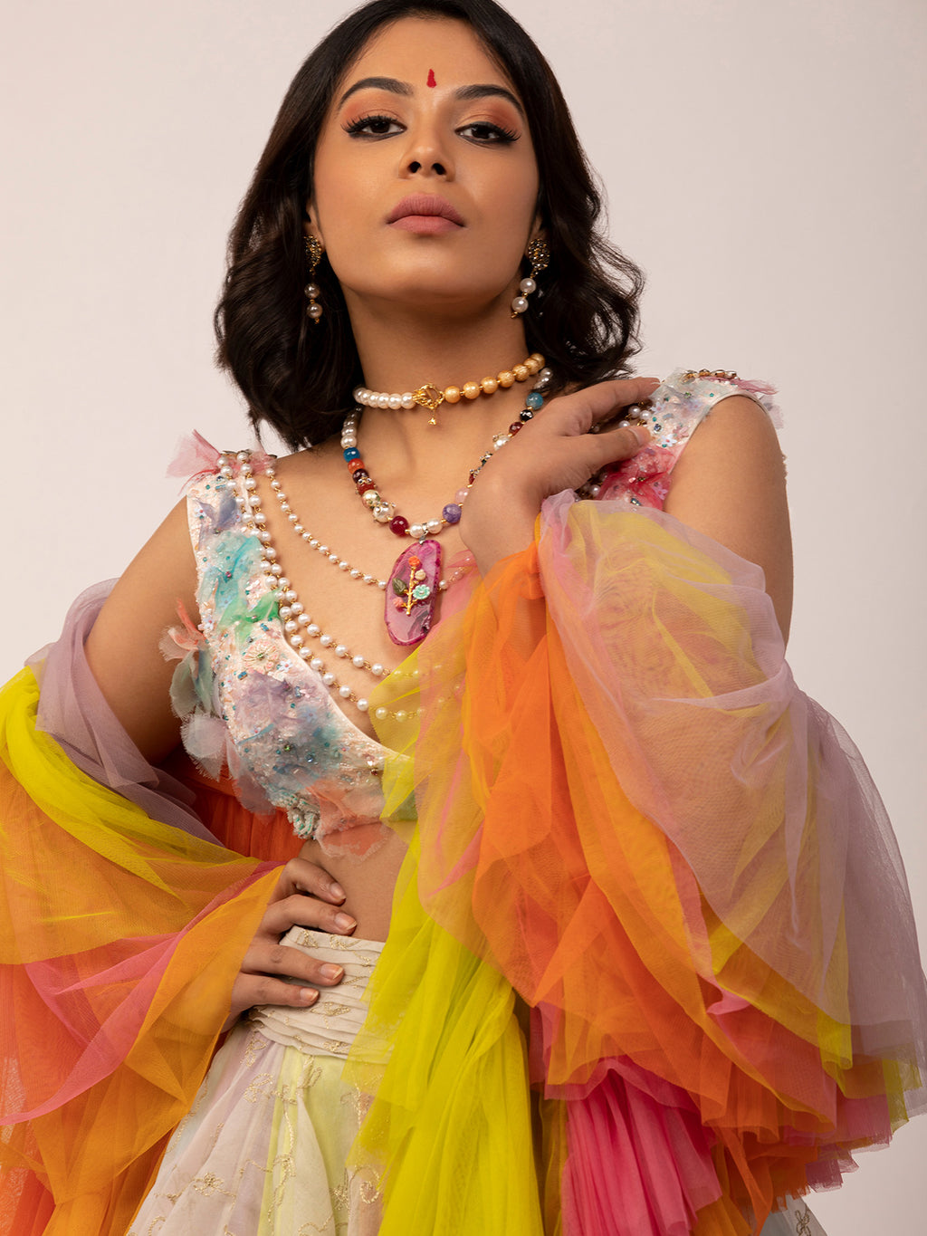 lehenghas