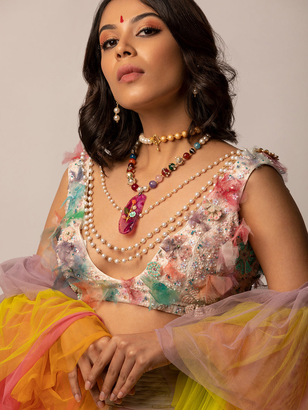 lehenghas